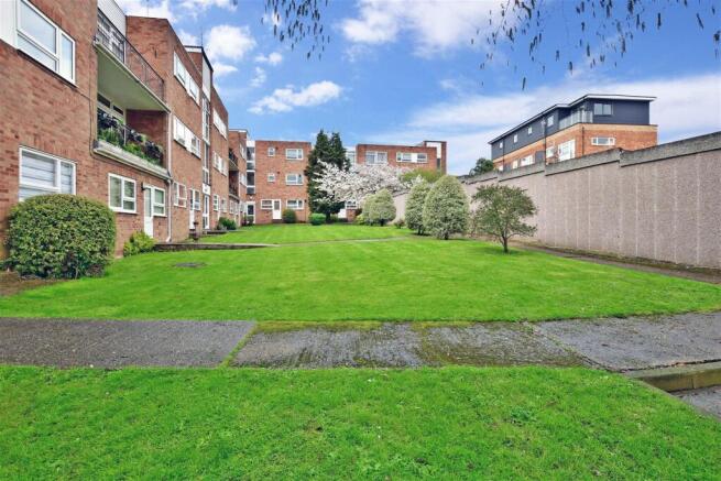 Communal Gardens