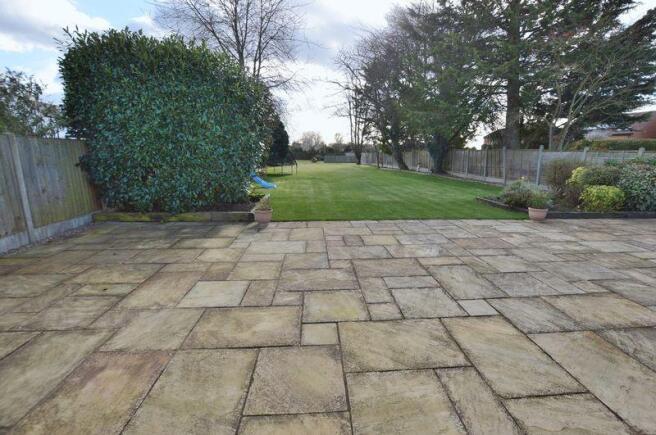 View to Garden