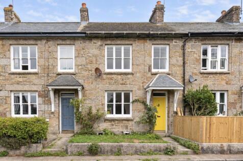 Treneglos Terrace, Gulval, TR18