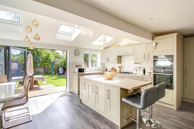 Kitchen-diner - 9.jpg