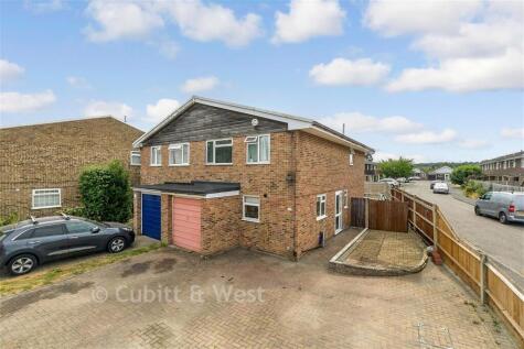 Orchard Rise, Shirley, Surrey