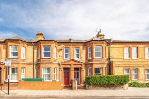 53, Thornbury Road, London SW2 4DL