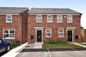 12, Smallbrook Close, Macclesfield SK11 9GH