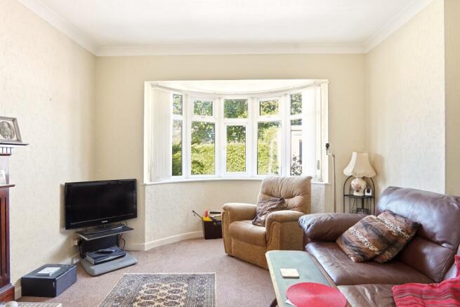 2 bed Detached Bungalow for sale Image 4
