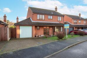 17, Bracecamp Close, Great Yarmouth NR29 3PR
