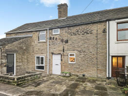 53, Slant Gate, Kirkburton, Huddersfield HD8 0QN