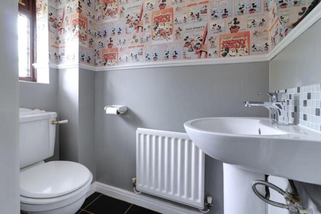 Cloakroom