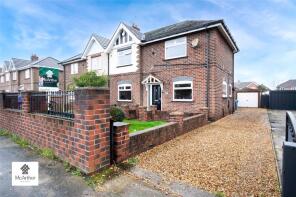 27, Droversdale Road, Doncaster DN11 8AH