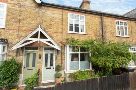 Herne Street, Herne Bay, Kent, CT6