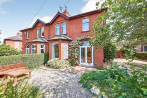 108, Scotby Road, Carlisle CA4 8BJ