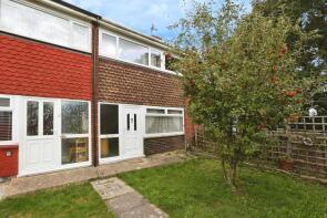 4, Bredon Walk, Fareham PO14 1LP
