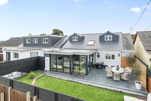3 Newlyn, Highfield, Bishops Hull, Taunton TA1 5LH