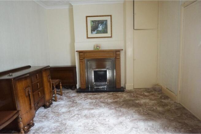 Reception Room Two