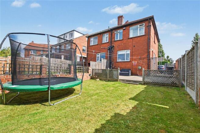 2 bed Semi-Detached for sale Image 8