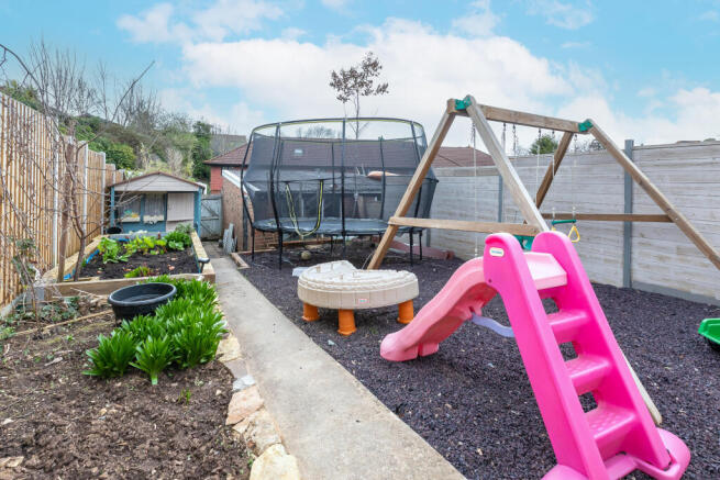 166 Eastfield Road -33 - sky
