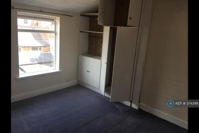 Double Bedroom 3