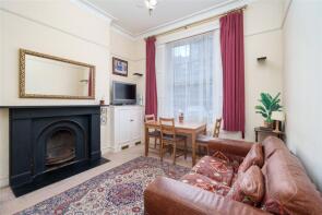124, Tachbrook Street, London SW1V 2ND