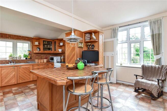 Breakfast Room
