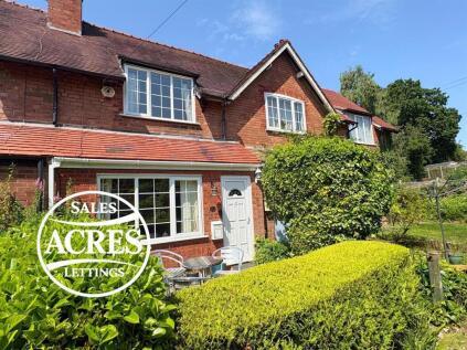 Rectory Road, Sutton Coldfield