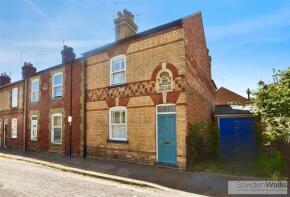 11, Vine Street, Stamford PE9 1QE