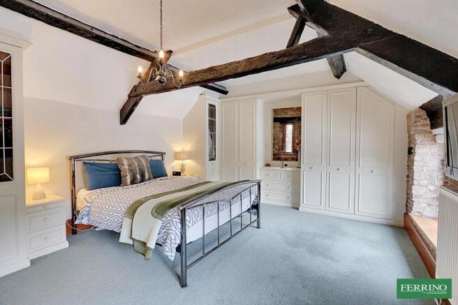 Bedroom 1