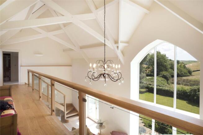 Mezzanine