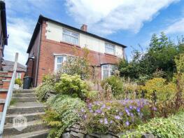 786, Chorley Old Road, Bolton BL1 5SJ