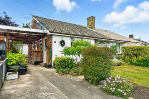 19, Kentmere Drive, York YO30 5SY