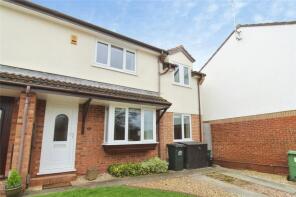 10, Brownings End, Newton Abbot TQ12 6YZ
