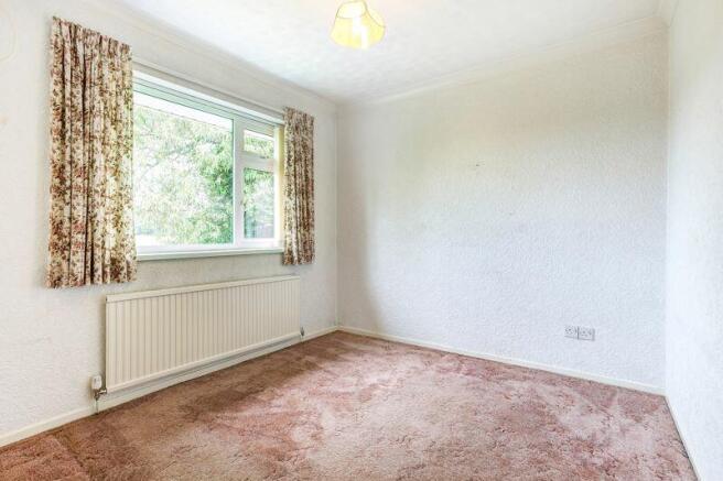 BEDROOM 2 REAR