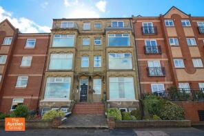 14, 388 389 Coniston Court, Marine Road East, Morecambe LA4 5AL
