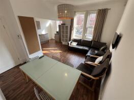 12, Brudenell Avenue, Hyde Park, Leeds LS6 1HD