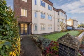 30, Patricia Road, Norwich NR1 2PE