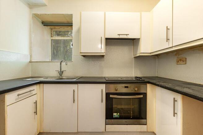 42A, High Buckholmside, Galashiels, TD1 2HW photo 4