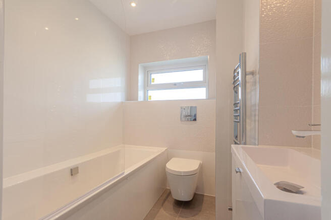 Ground Floor Bathroom