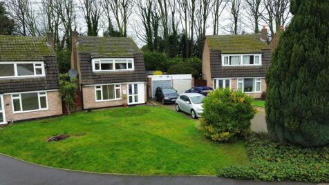 Park Way, Etwall, DE65