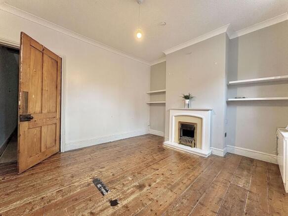 SITTING ROOM