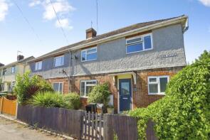 2, Barrow Grove, Sittingbourne ME10 1LB