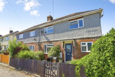 Barrow Grove, Sittingbourne, Kent, ME10