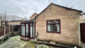 8, Wareham Court, Scunthorpe DN17 1YD