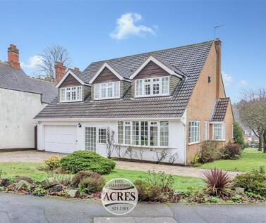 Tudor Hill, Sutton Coldfield