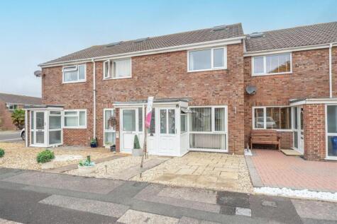 Princes Drive, Weymouth