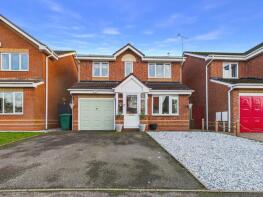 75, Washford Road, Hilton, Derby DE65 5HN