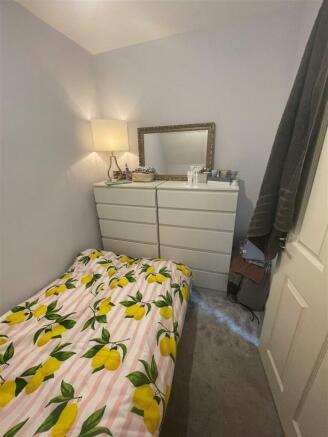 dressing room