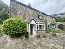 21, Hill Road, Newmillerdam, Wakefield WF2 6QD