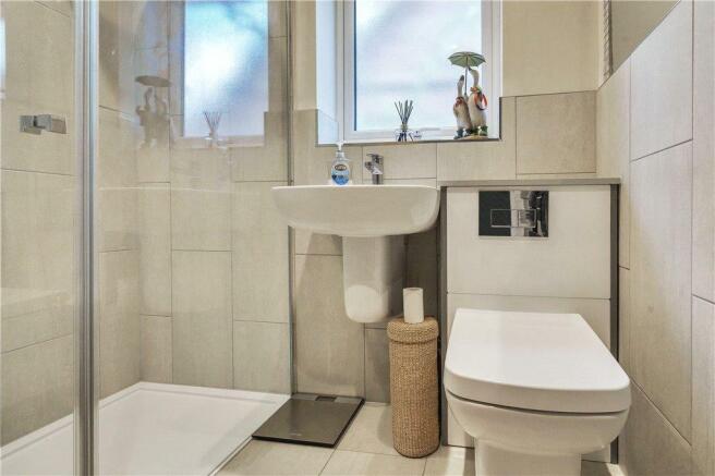 Downstairs Bathroom