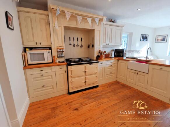 Kitchen 1