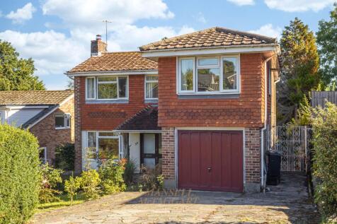 Windmill Way, Reigate, RH2