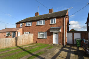 19, Cooks Drove, Earith PE28 3QG