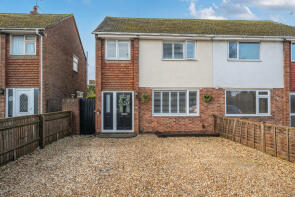 32, Ermin Street, Stratton St Margaret, Swindon SN3 4RQ